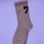 10 PAIRS GIRLS SOCKS SIZE 4/5/6/ foot length 22/25 cm