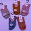 10 PAIR SOCKS - 1 / 4 years old boys  foot length 14 /15 cm