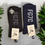 10 PAIR MEN SOCKS SIZE 26/28