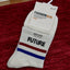 10 PAIRS UNISEX KIDS SOCKS FOOT LENGTH 18/21