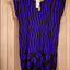 High Quality African Abaya Lady Party Dress Cotton